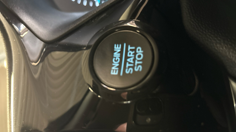 Ford Fiesta 1.0 EcoBoost Titanium 5dr Petrol Hatchback